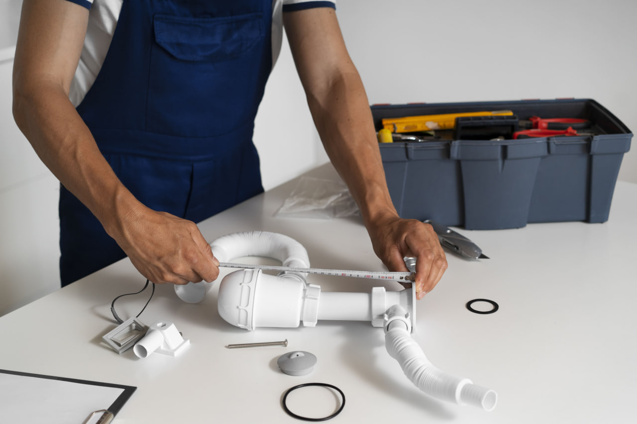 Plumbing Team serving Rohnert Park