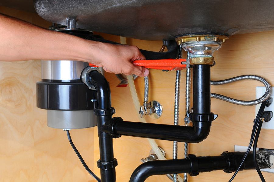 Garbage Disposal Installation in Rohnert Park