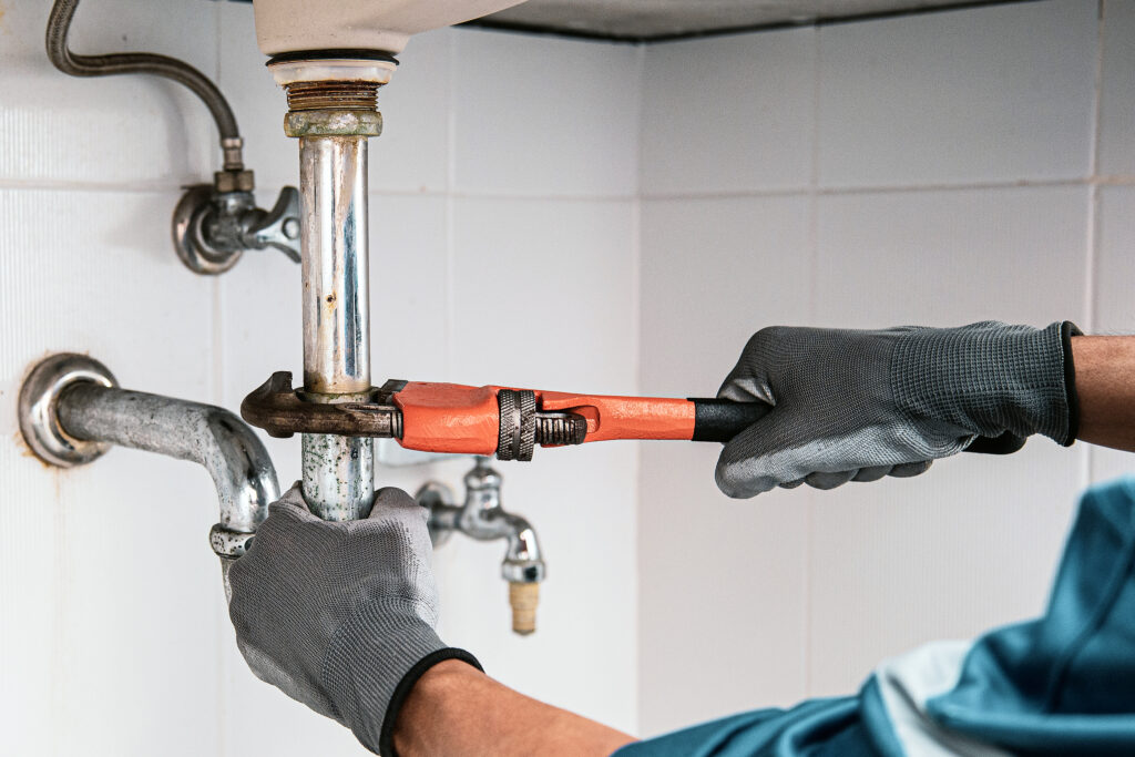 Leak Detection in Rohnert Park