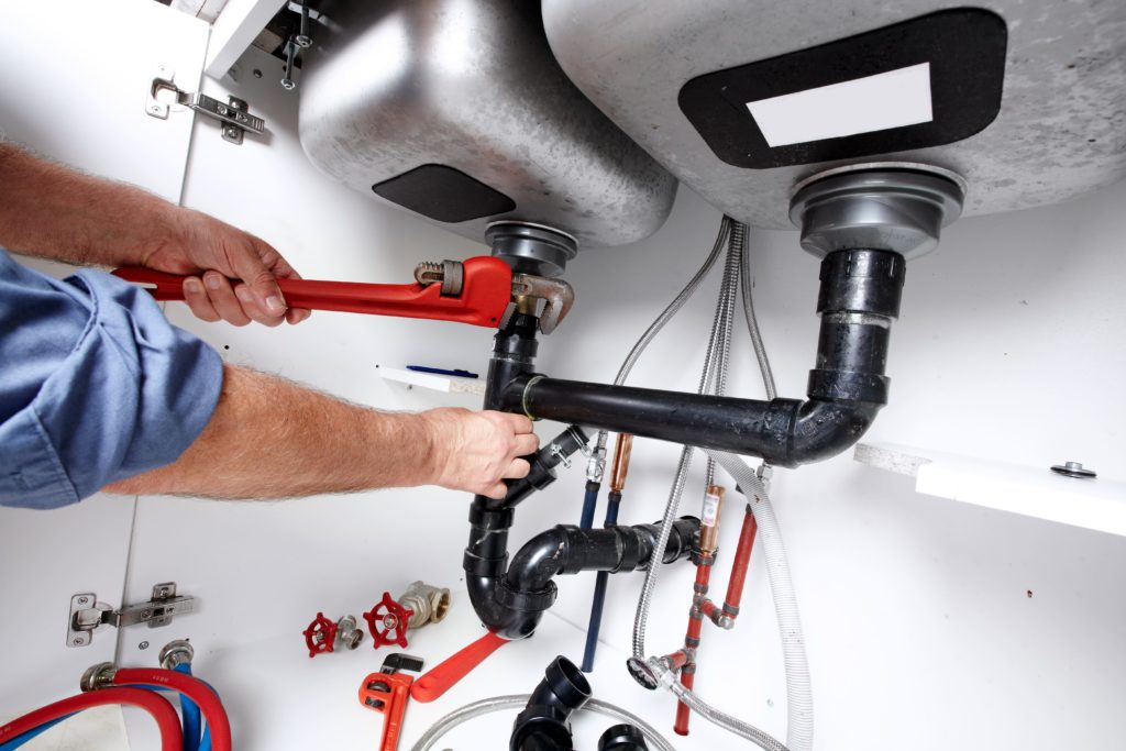 Sink Installation in Rohnert Park